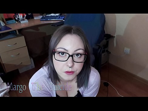 ❤️ Mtsikana Wamagalasi Wamagalasi Amayamwa Dildo Mozama Pa Kamera Zolaula pa ife ❌
